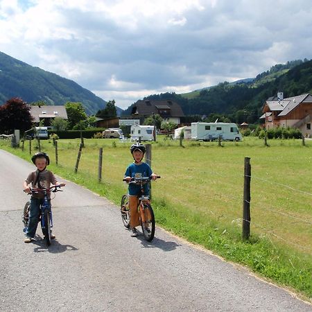 Da Braeuhauser Stadl an der Mur Esterno foto