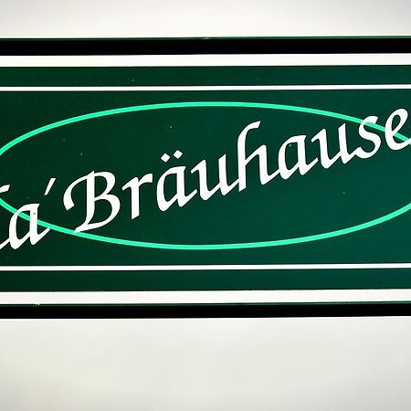 Da Braeuhauser Stadl an der Mur Esterno foto