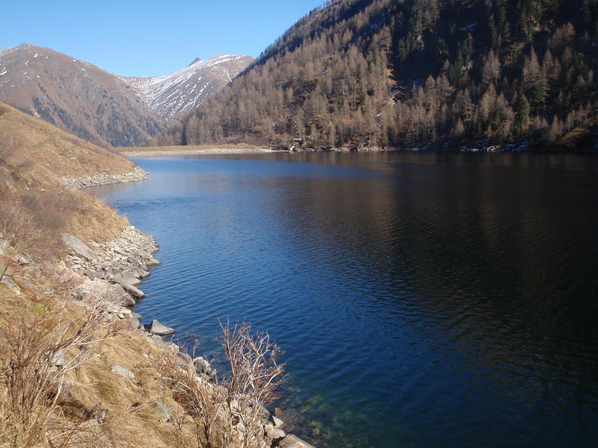 Da Braeuhauser Stadl an der Mur Esterno foto