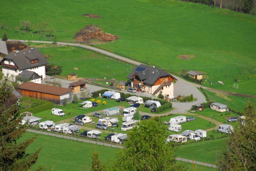 Da Braeuhauser Stadl an der Mur Esterno foto