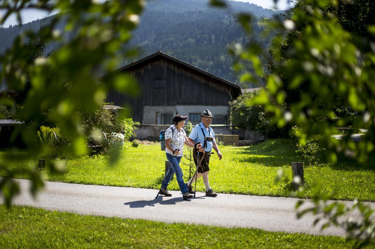 Da Braeuhauser Stadl an der Mur Esterno foto