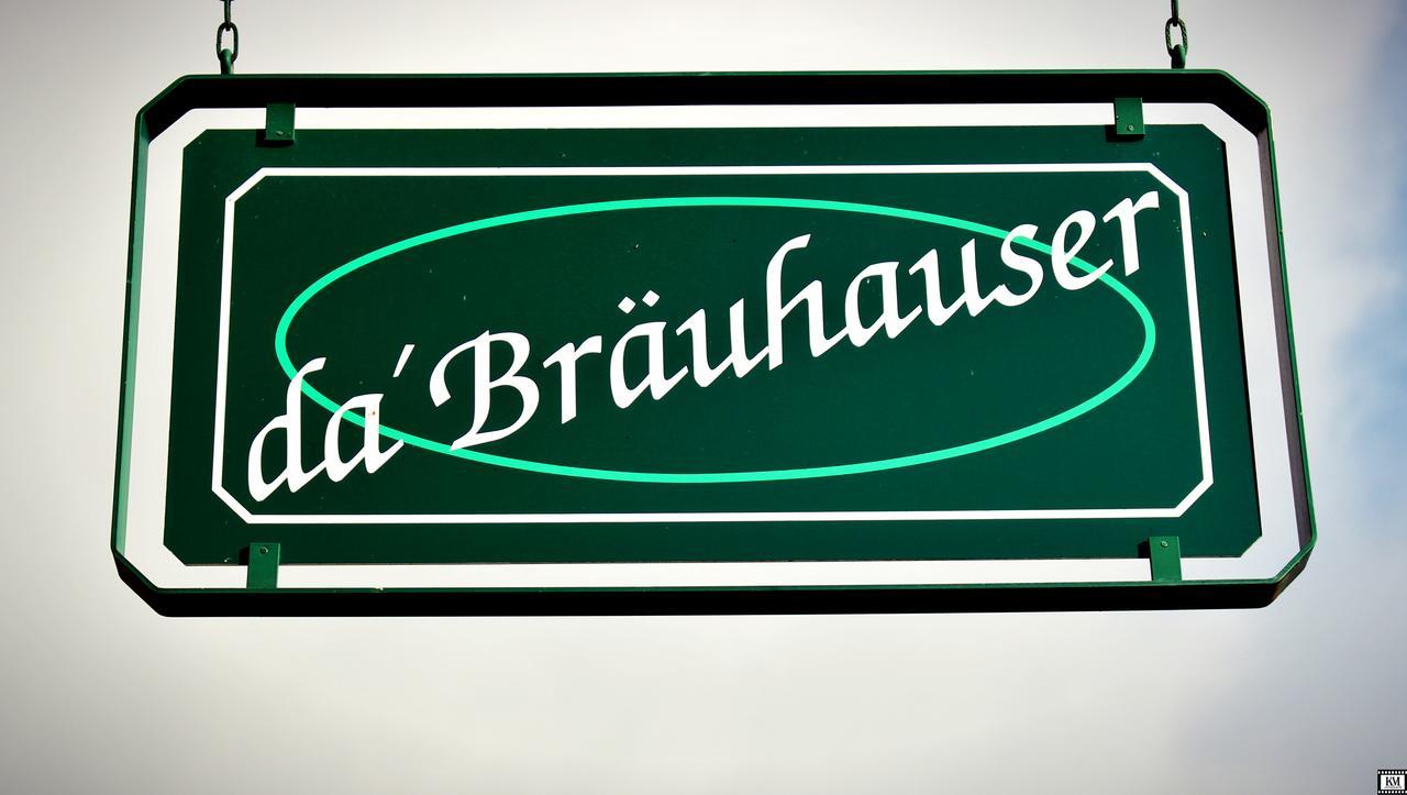 Da Braeuhauser Stadl an der Mur Esterno foto