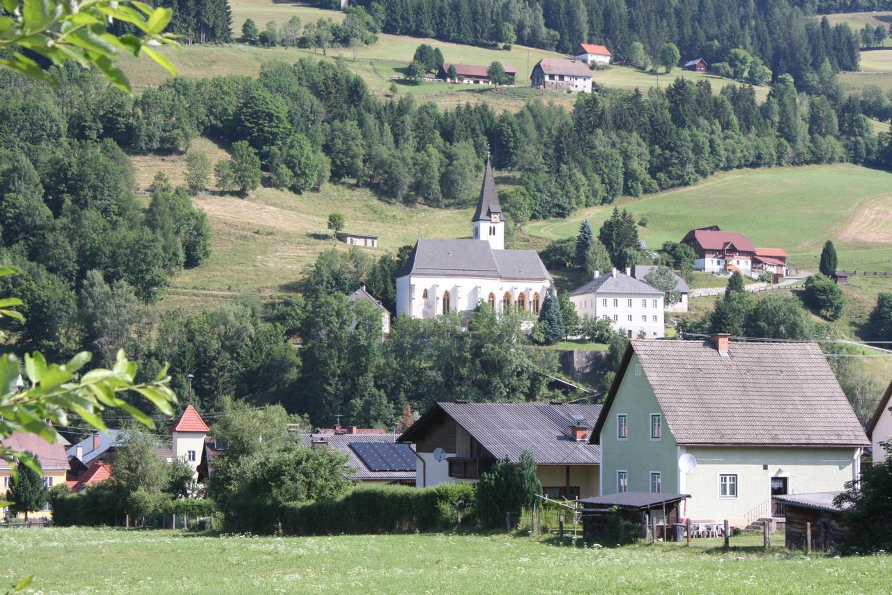 Da Braeuhauser Stadl an der Mur Esterno foto